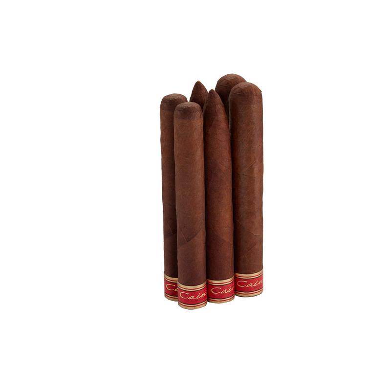 Liquidation Samplers Oliva Cain F Test Flight Cigars at Cigar Smoke Shop