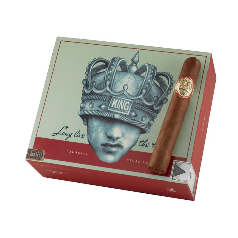 Long Live The King Marquis Cigars at Cigar Smoke Shop