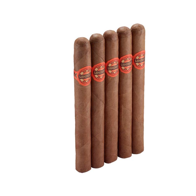 Luminosa By Crowned Heads Luminosa Churchill 5PK Cigars at Cigar Smoke Shop