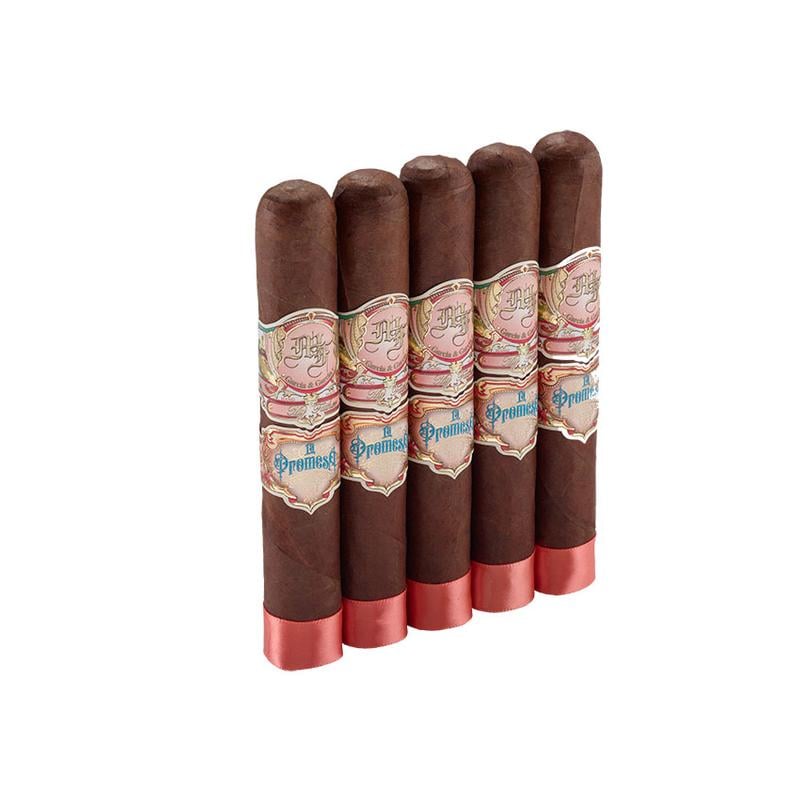 My Father La Promesa Robusto Grande 5PK Cigars at Cigar Smoke Shop