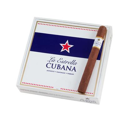 La Estrella Cubana Habano Churchill