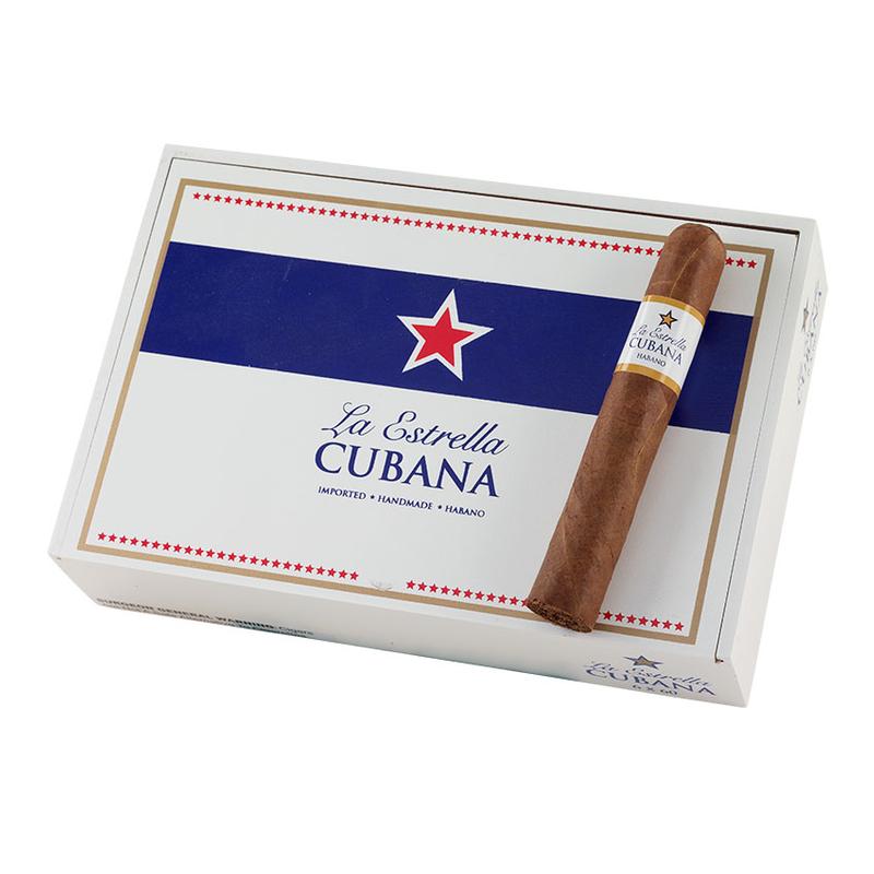 La Estrella Cubana Habano Gigante Cigars at Cigar Smoke Shop