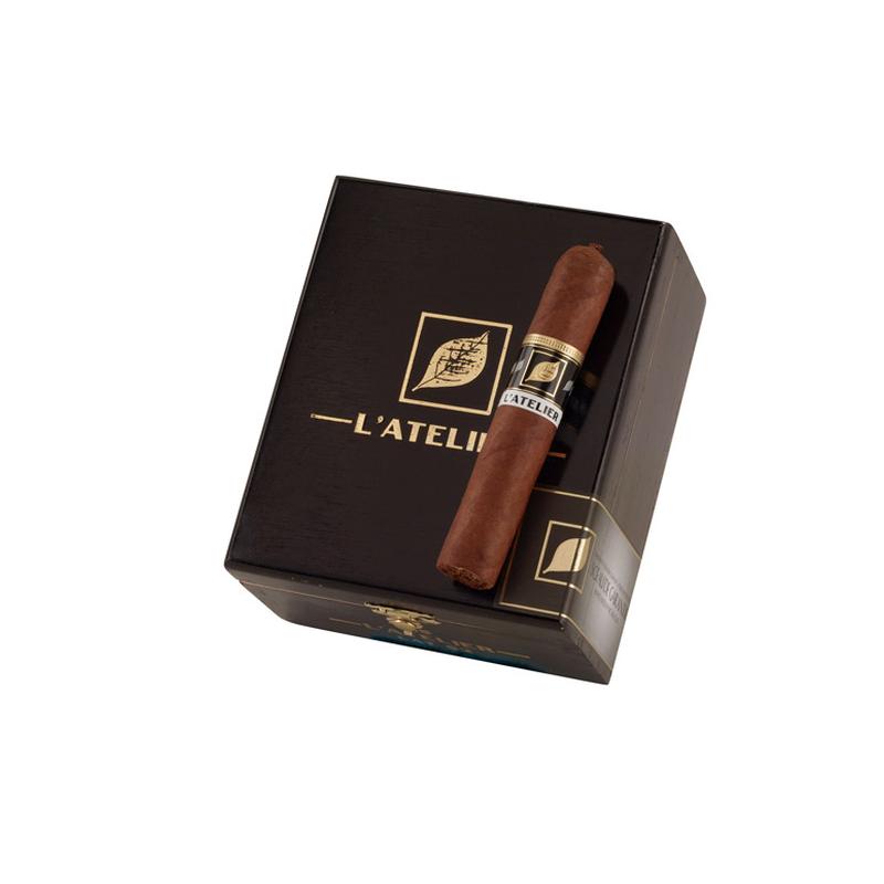 LAtelier Lat52 Cigars at Cigar Smoke Shop