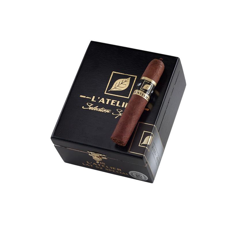 LAtelier Lat52 Selection Speciale Cigars at Cigar Smoke Shop