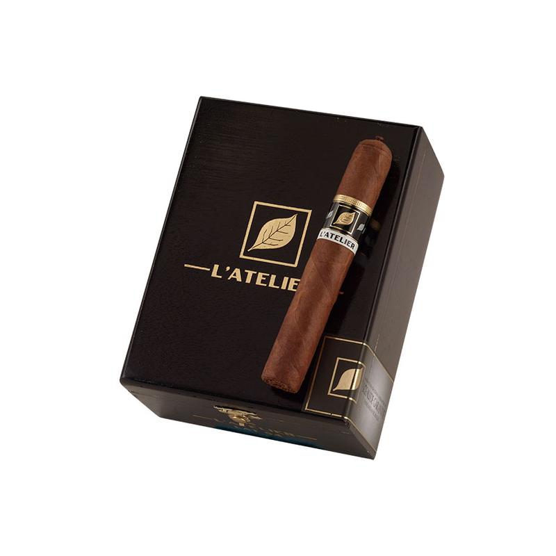 LAtelier Lat54 Cigars at Cigar Smoke Shop