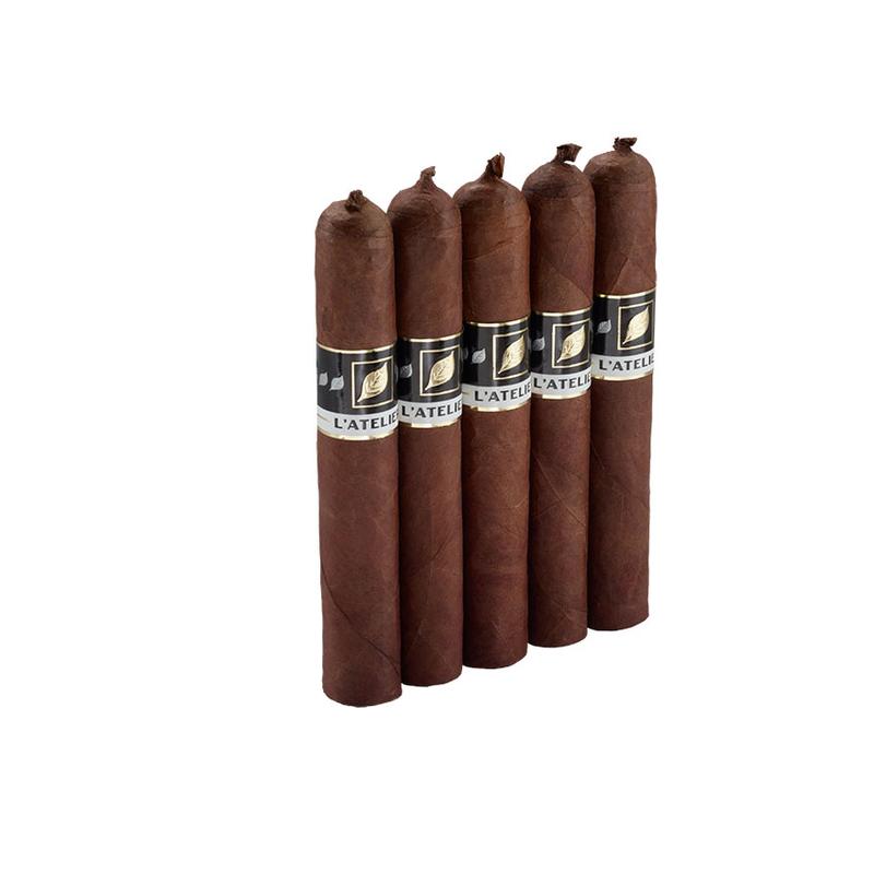 LAtelier Lat54 5pk Cigars at Cigar Smoke Shop