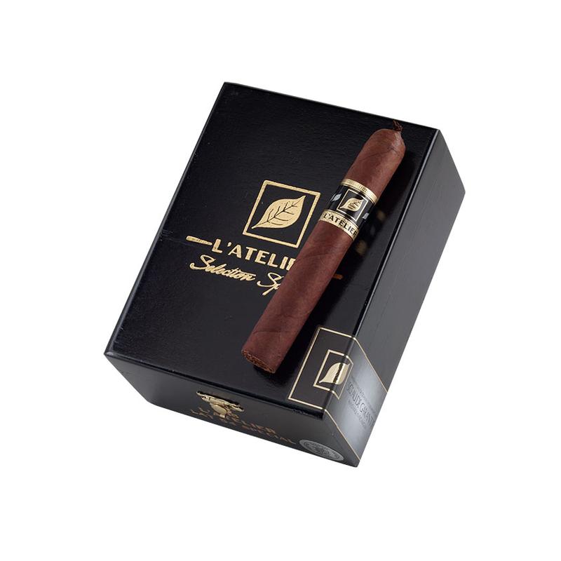 LAtelier Lat54 Selection Speciale Cigars at Cigar Smoke Shop