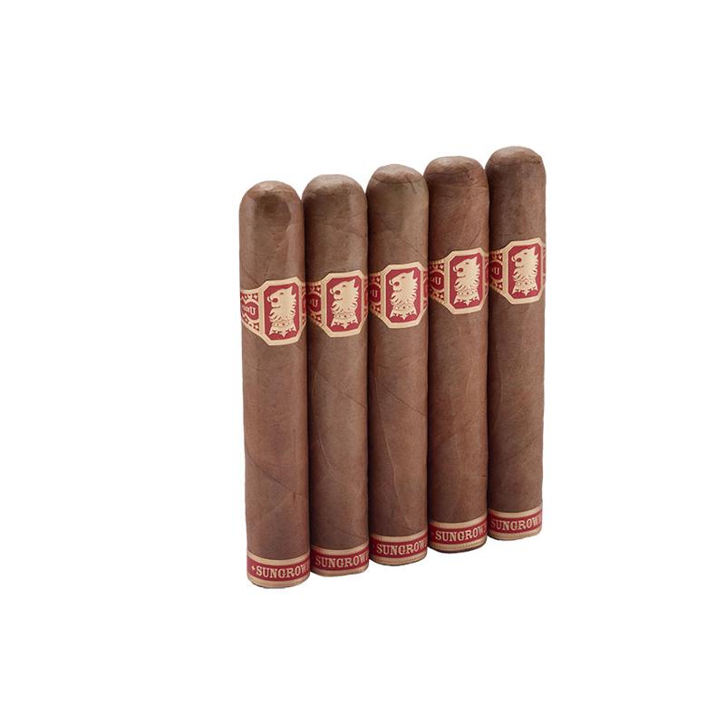 Liga Undercrown Sun Grown Undercrown Sun Grown Gordito 5PK Cigars at Cigar Smoke Shop