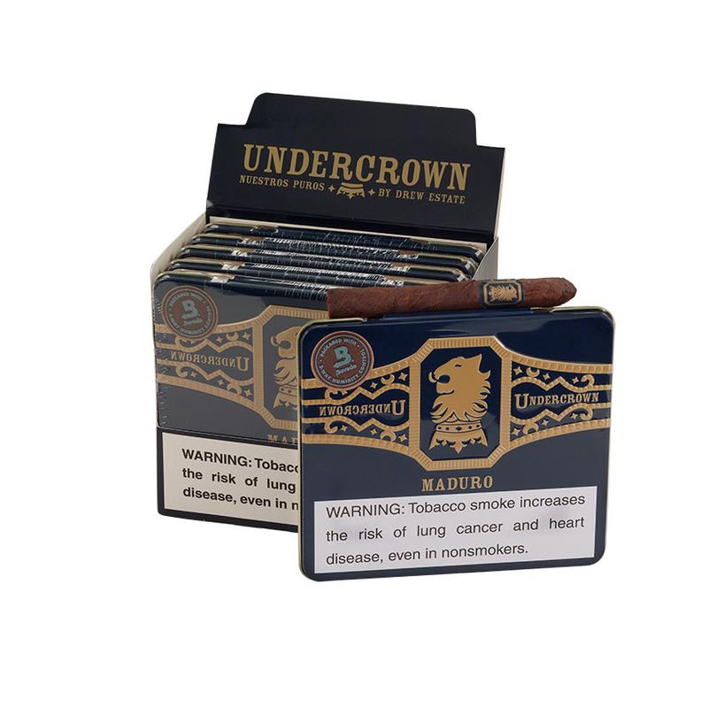 Liga Undercrown Coronets 5/10 Cigars at Cigar Smoke Shop
