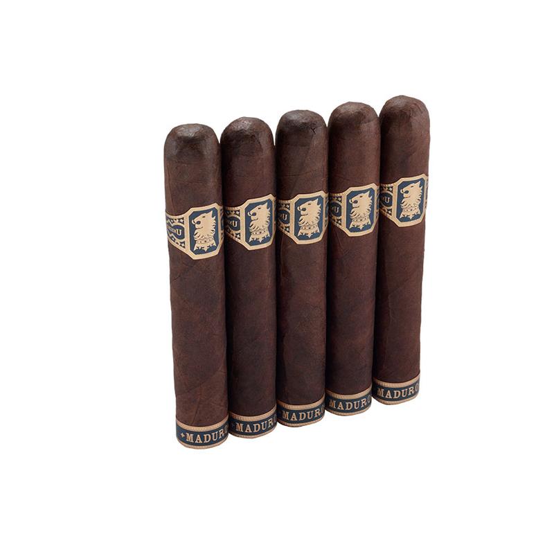 Liga Undercrown Gordito 5 Pack Cigars at Cigar Smoke Shop