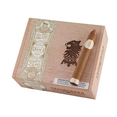 Undercrown Shade Belicoso