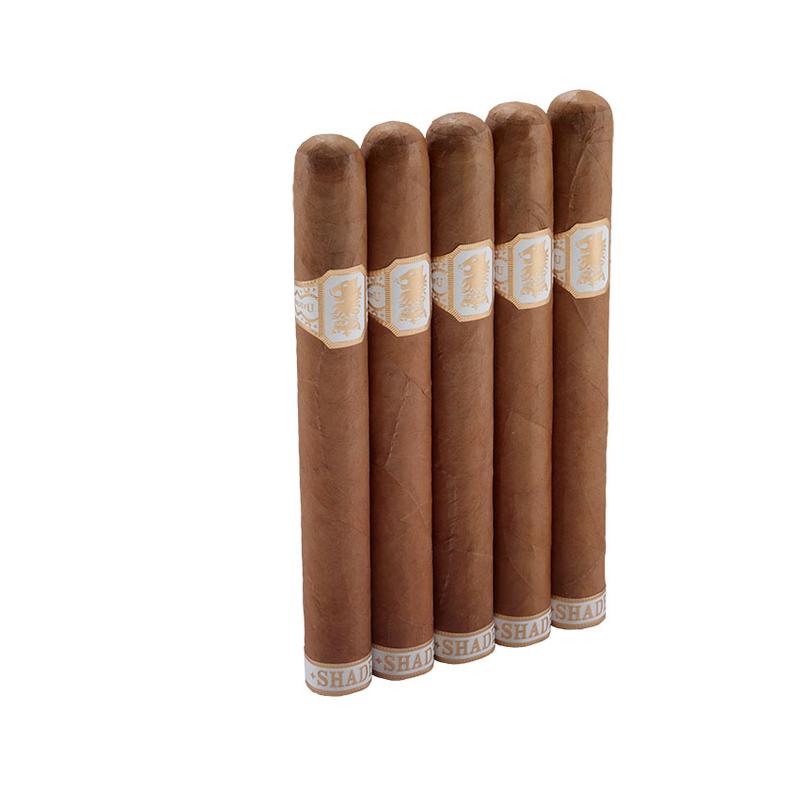 Undercrown Shade Corona Doble 5 Pack Cigars at Cigar Smoke Shop