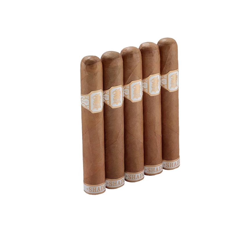 Undercrown Shade Gordito 5 Pack Cigars at Cigar Smoke Shop
