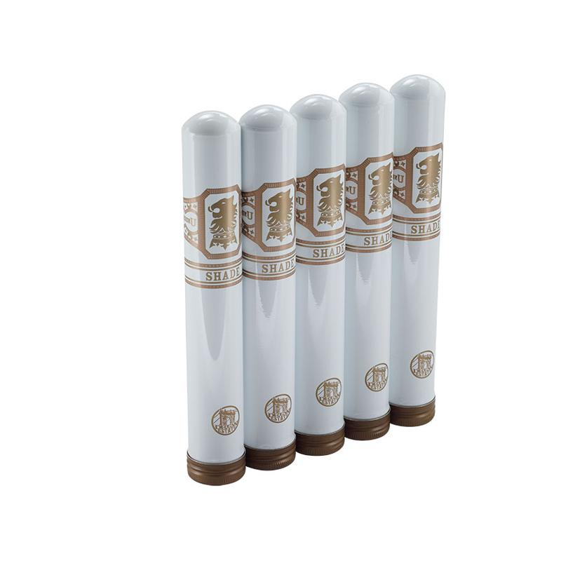 Undercrown Shade Tubo 5 Pack Cigars at Cigar Smoke Shop