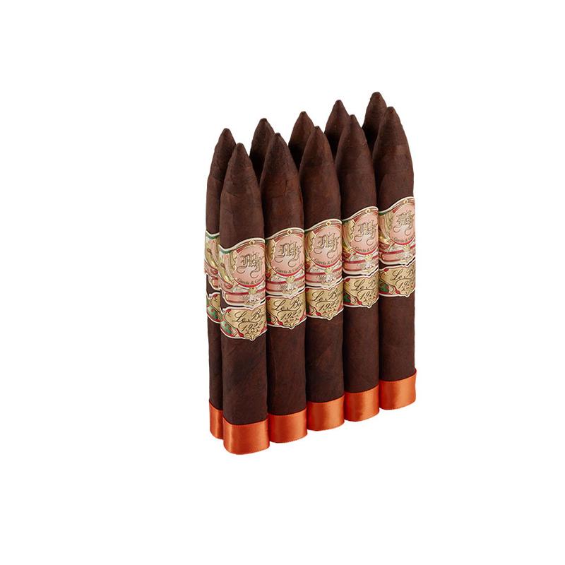 My Father Le Bijou 1922 Torpedo 10 Pack Cigars at Cigar Smoke Shop
