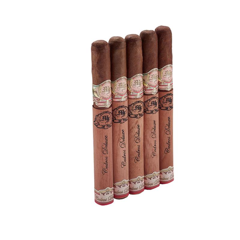 My Father Cedros Cervantes 5 Pack Cigars at Cigar Smoke Shop