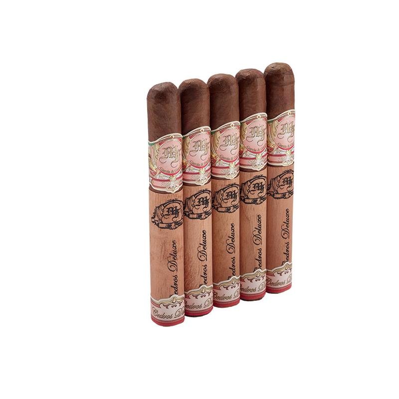 My Father Cedros Eminentes 5 Pack Cigars at Cigar Smoke Shop