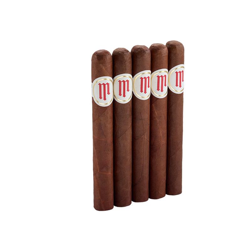 Mil Dias By Crowned Heads Mil Dias Double Robusto 5PK By Crowned Heads