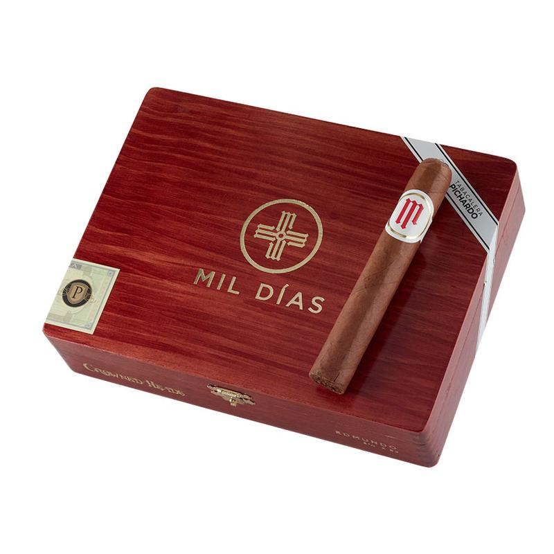 Mil Dias By Crowned Heads Mil Dias Edmundo By Crowned Heads Cigars at Cigar Smoke Shop
