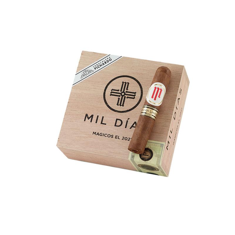 Mil Dias By Crowned Heads Mil Dias Magicos Edicion Limitada 2021 Cigars at Cigar Smoke Shop