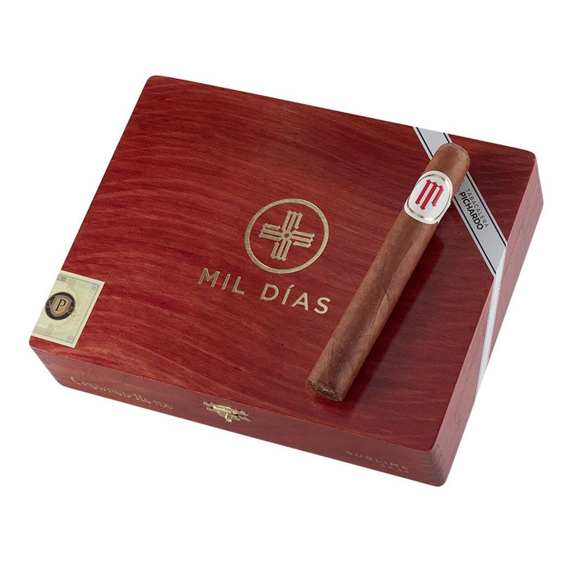 Mil Dias By Crowned Heads Mil Dias Sublime By Crowned Heads