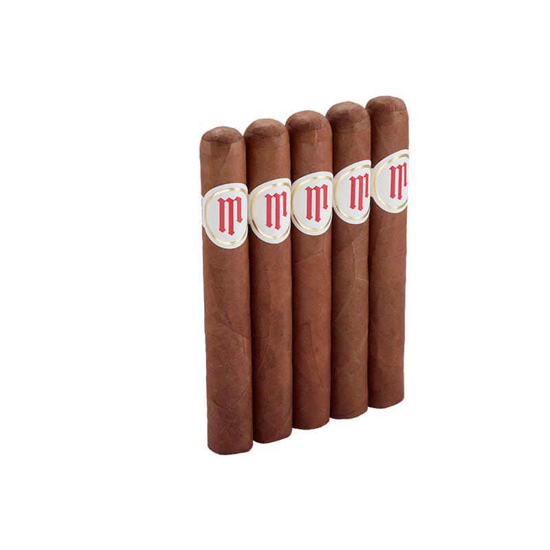 Mil Dias By Crowned Heads Mil Dias Sublime 5PK By Crowned Heads Cigars at Cigar Smoke Shop
