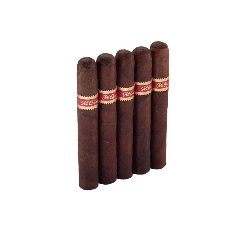 Mi Querida Triqui Traca 552 5PK Cigars at Cigar Smoke Shop