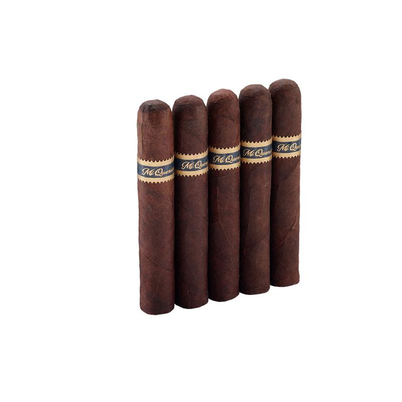 Mi Querida Ancho Corto 5 Pack Cigars at Cigar Smoke Shop