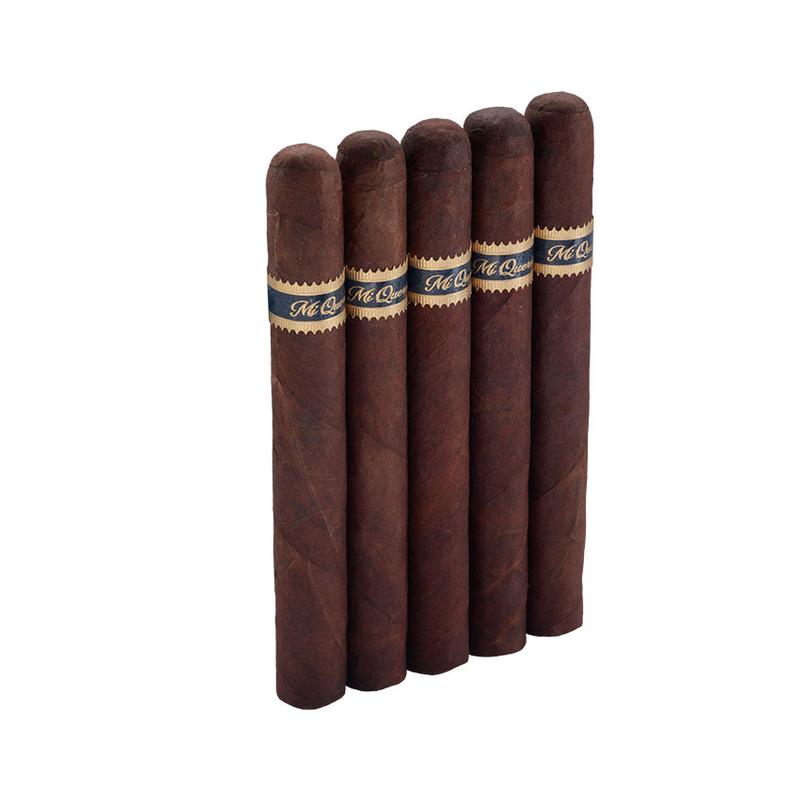 Mi Querida Fino Largo 5 Pack Cigars at Cigar Smoke Shop