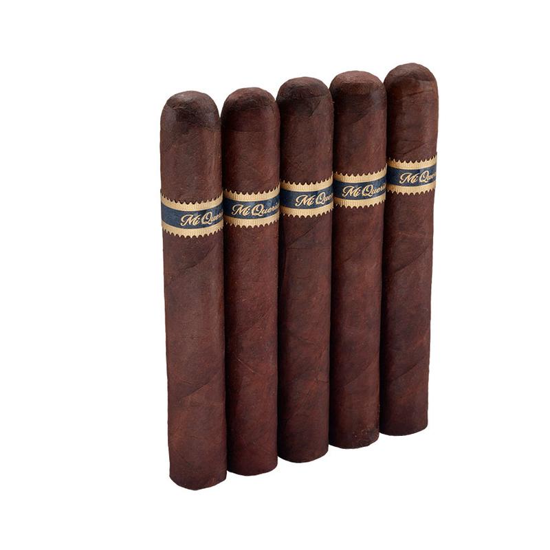 Mi Querida Muy Gordo Grande 5 Pack Cigars at Cigar Smoke Shop