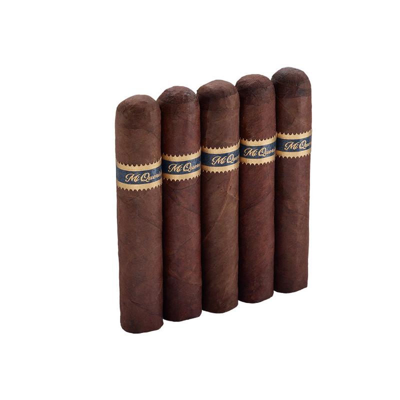 Mi Querida Short Gordo Grande 5 Pack Cigars at Cigar Smoke Shop