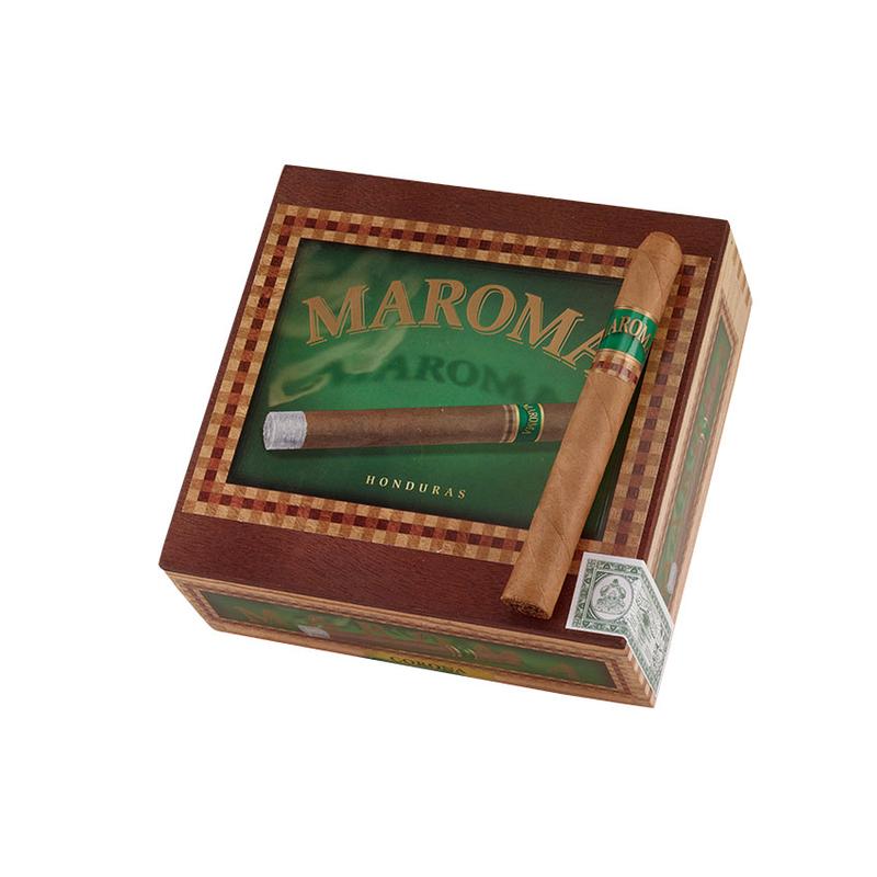 Maroma Natural Corona Cigars at Cigar Smoke Shop