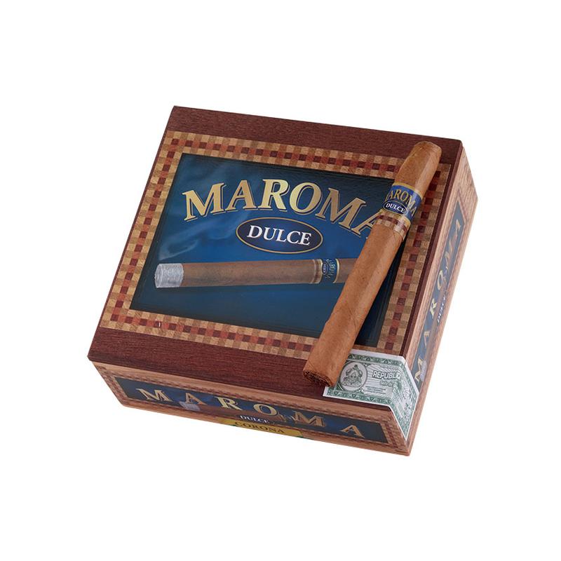 Maroma Dulce Corona Cigars at Cigar Smoke Shop