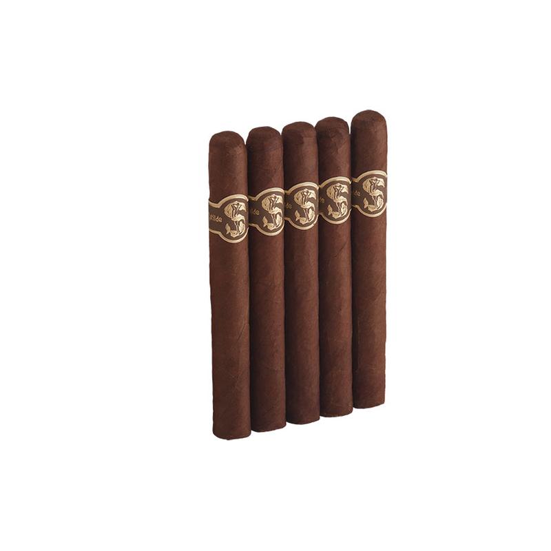 Matilde Renacer Corona 5 Pack Cigars at Cigar Smoke Shop