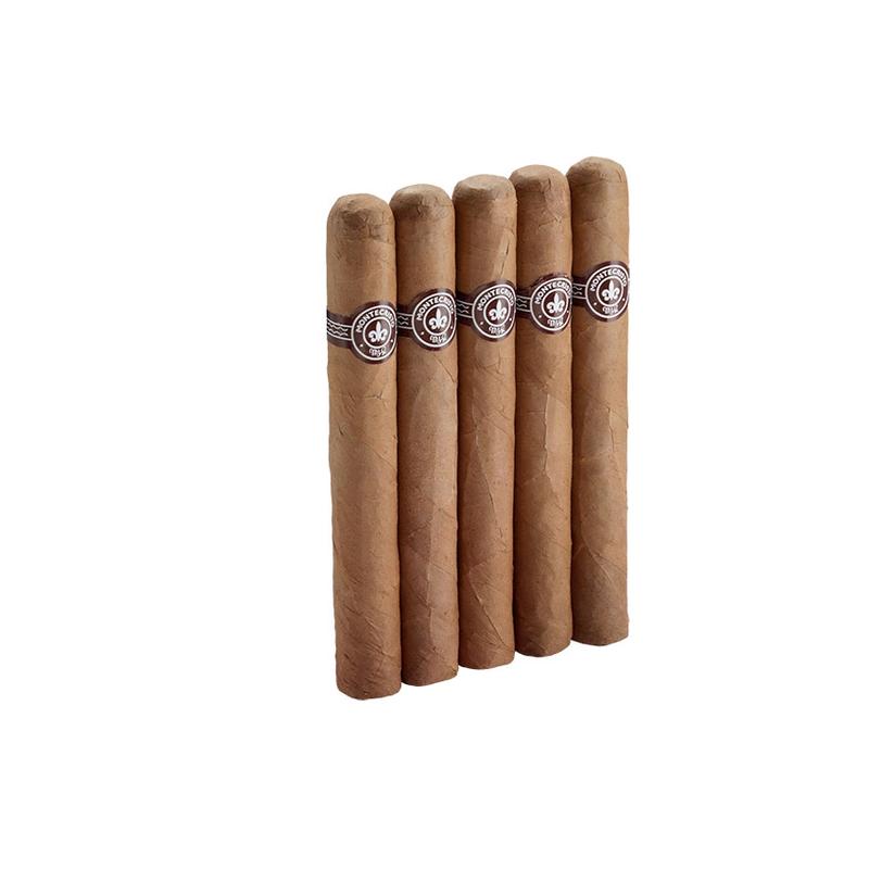 Montecristo Yellow No. 3 5 Packs Cigars at Cigar Smoke Shop