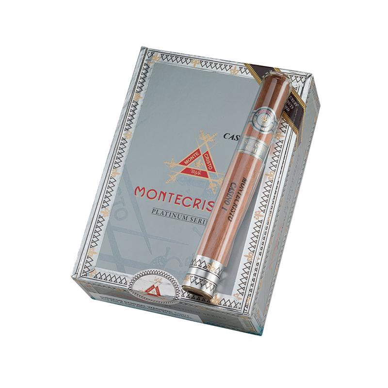 Montecristo Platinum Casino I Cigars at Cigar Smoke Shop