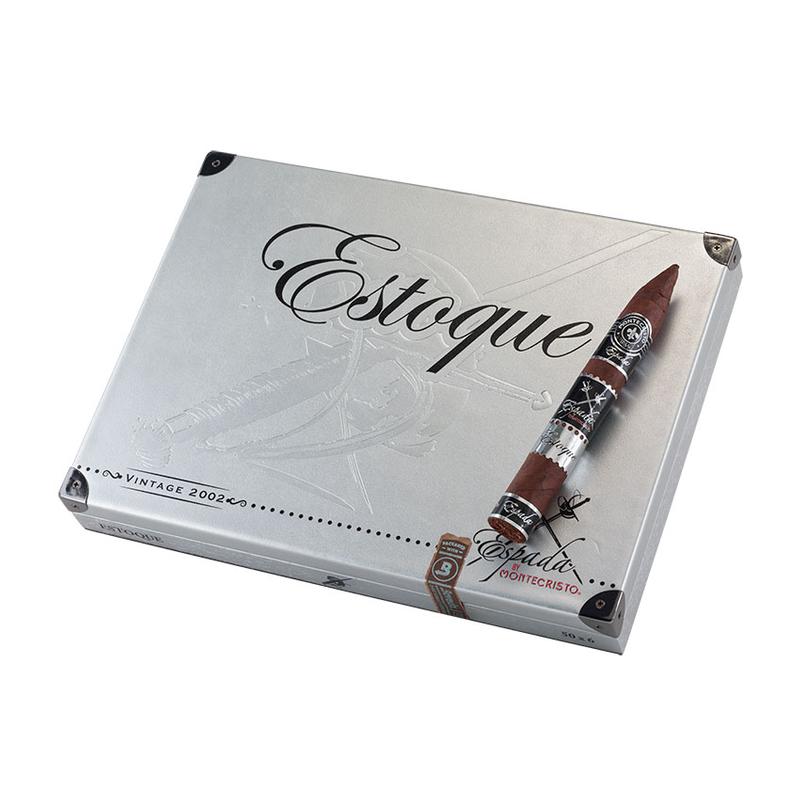 Montecristo Espada Estoque Limited Edition Cigars at Cigar Smoke Shop