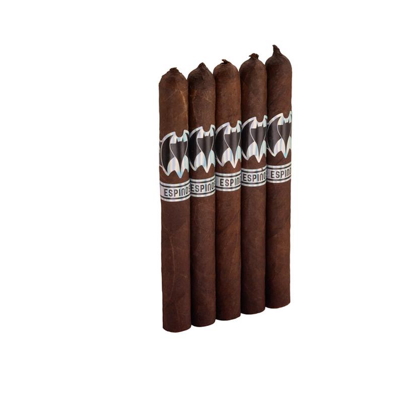 Espinosa Murcielago Murcielago Rabito 5 Pack Cigars at Cigar Smoke Shop