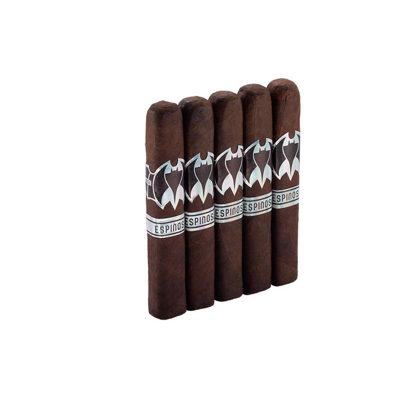 Espinosa Murcielago Murcielago Robusto 5 Pack Cigars at Cigar Smoke Shop