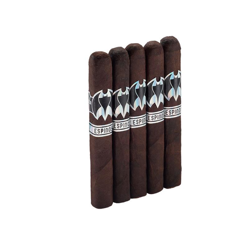 Espinosa Murcielago Murcielago Toro 5 Pack Cigars at Cigar Smoke Shop