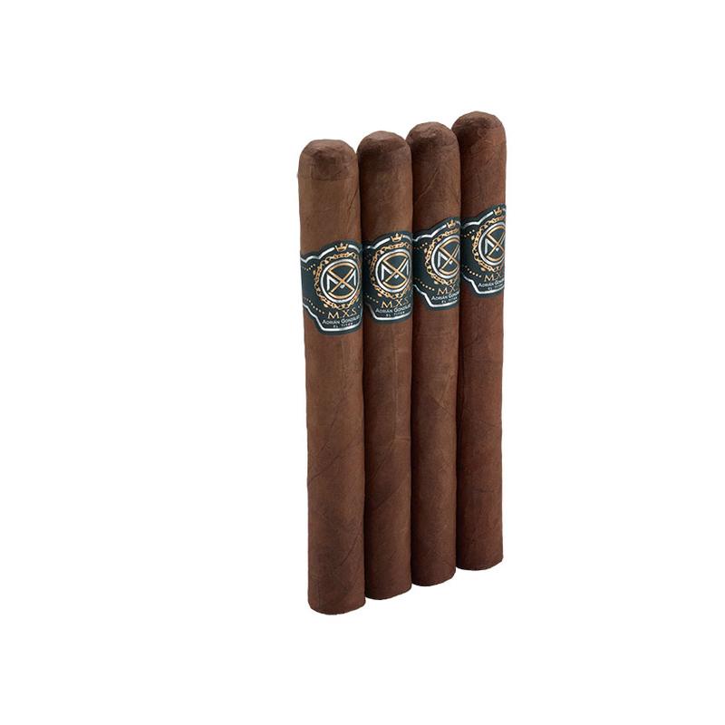 MXS Adrian Gonzalez El Titan 4PK Cigars at Cigar Smoke Shop