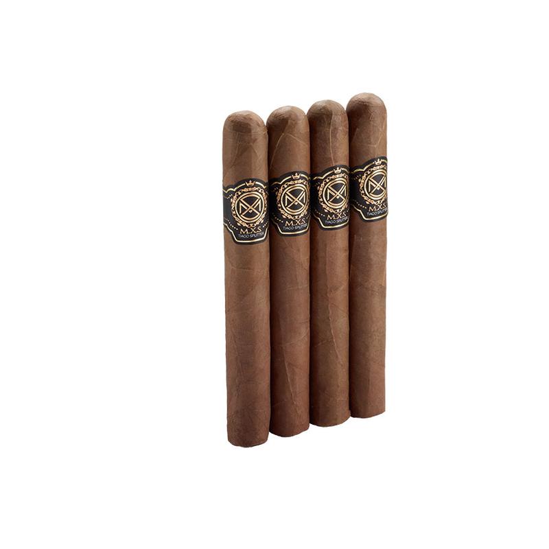 MXS Tiago Splitter Sublime 4PK Cigars at Cigar Smoke Shop