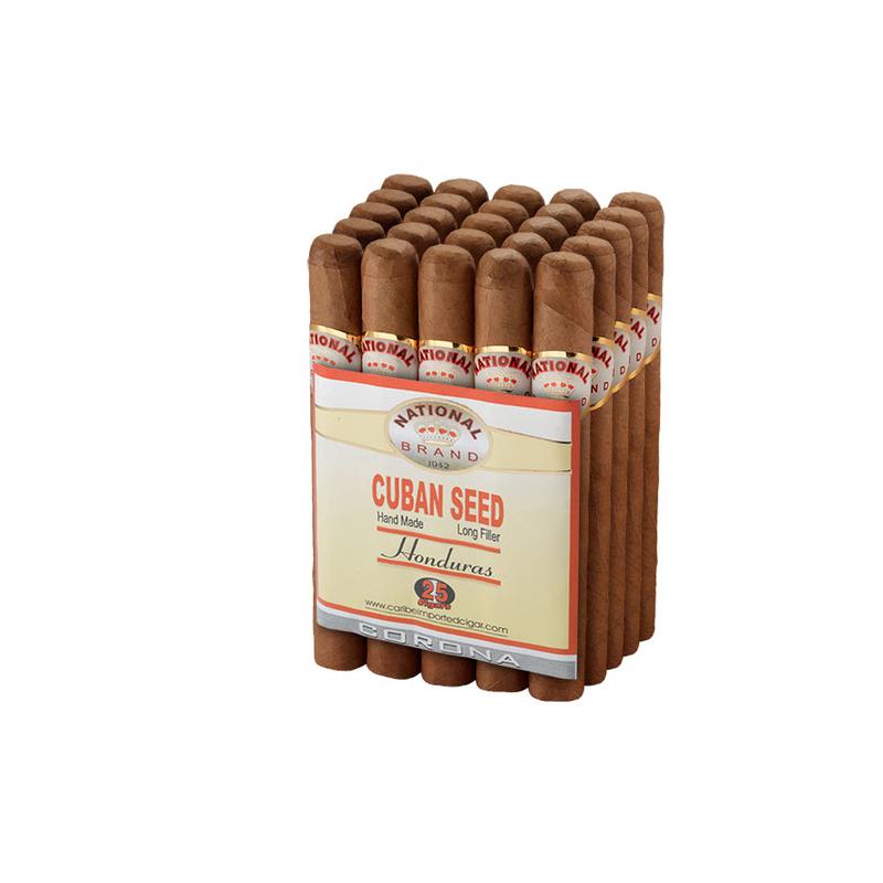 National Brand Corona Cigars at Cigar Smoke Shop