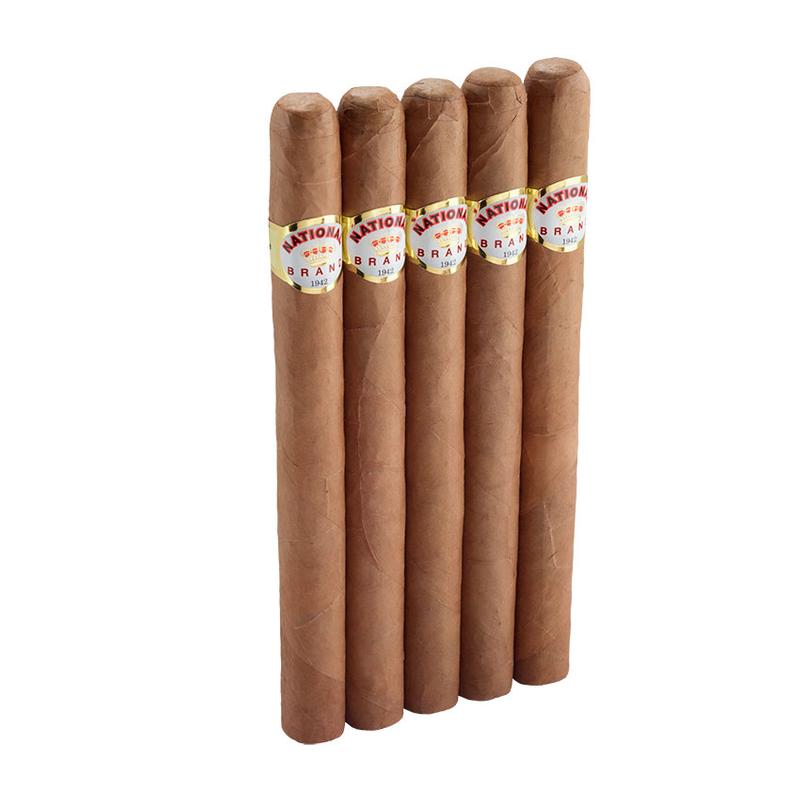 National Brand Imperial 5 Pack Cigars at Cigar Smoke Shop