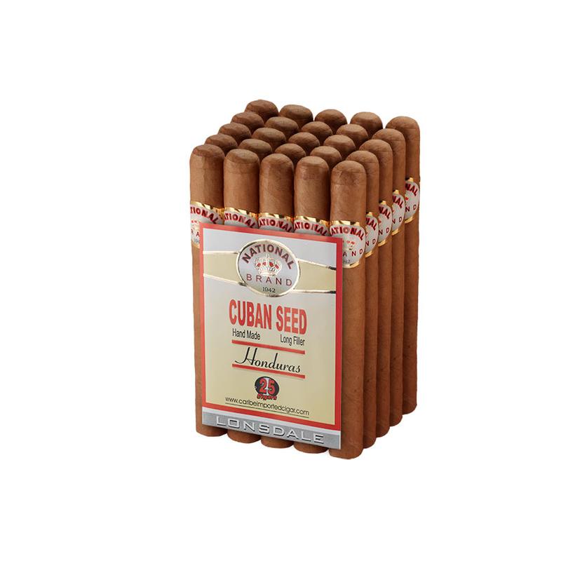 National Brand Lonsdale Cigars at Cigar Smoke Shop