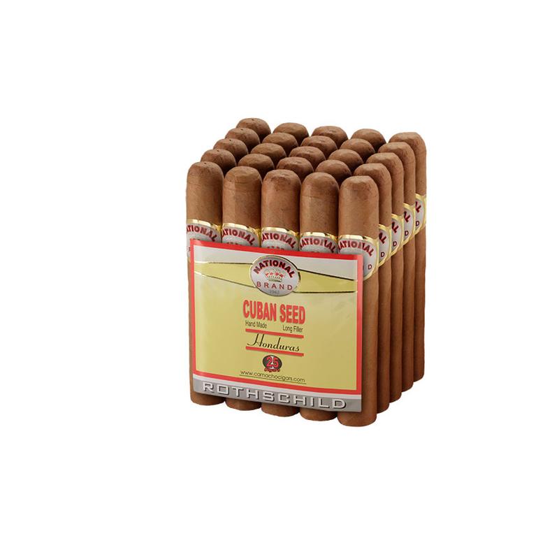 National Brand Rothschild Cigars at Cigar Smoke Shop