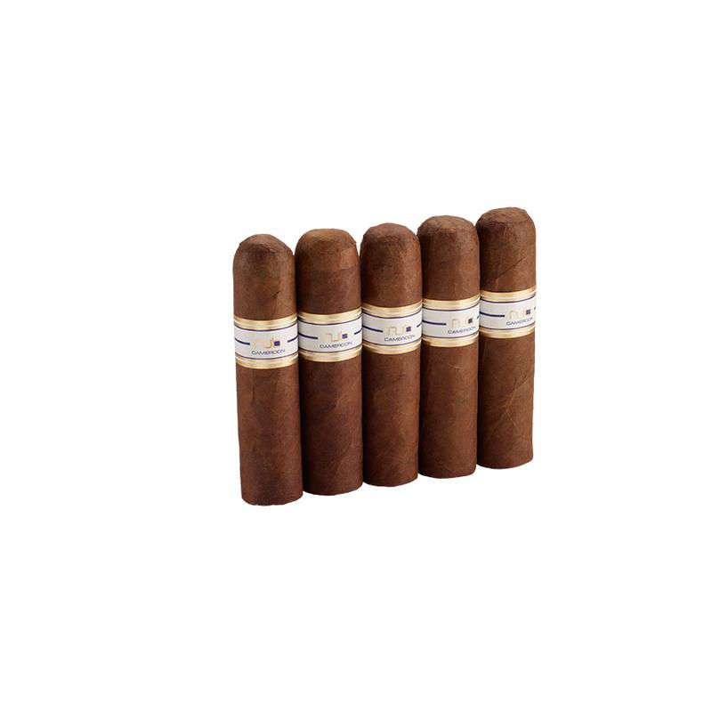 Nub Cameroon 358 5 Pack Cigars at Cigar Smoke Shop