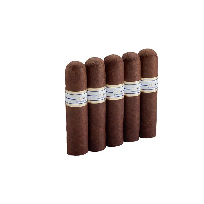 Nub Cameroon 460 5pk Cigars at Cigar Smoke Shop