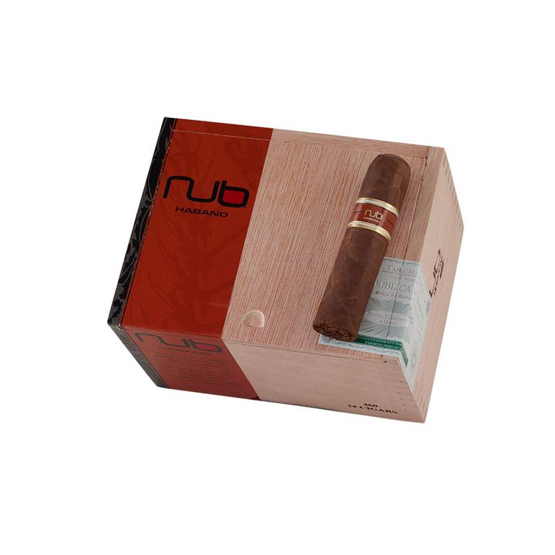Nub Habano 460 Cigars at Cigar Smoke Shop