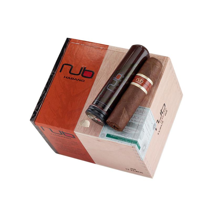 Nub Habano 460 Tubos Cigars at Cigar Smoke Shop